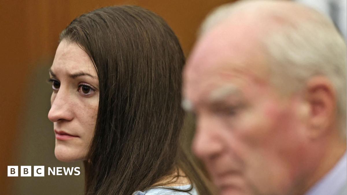 Un singur jurat a blocat totul: procesul Lindsay Clancy s-a prabusit fara verdict