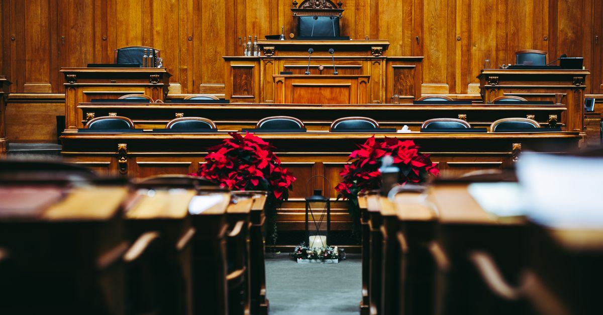 Proces incheiat fara verdict: mama acuzata ca si-a ucis cei trei copii