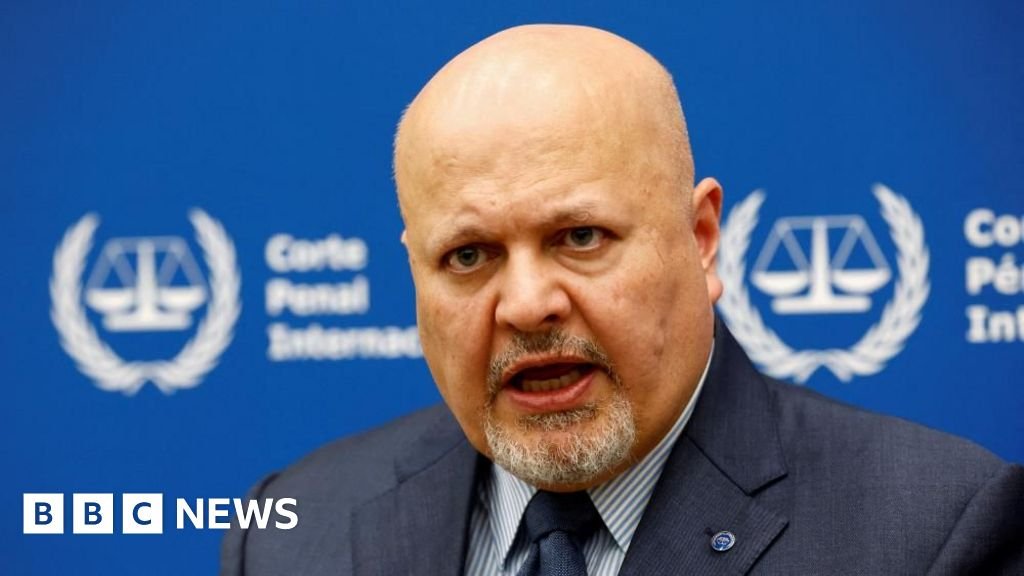 Procurorul șef ICC, demis pentru agresiune sexuală: premieră istorică