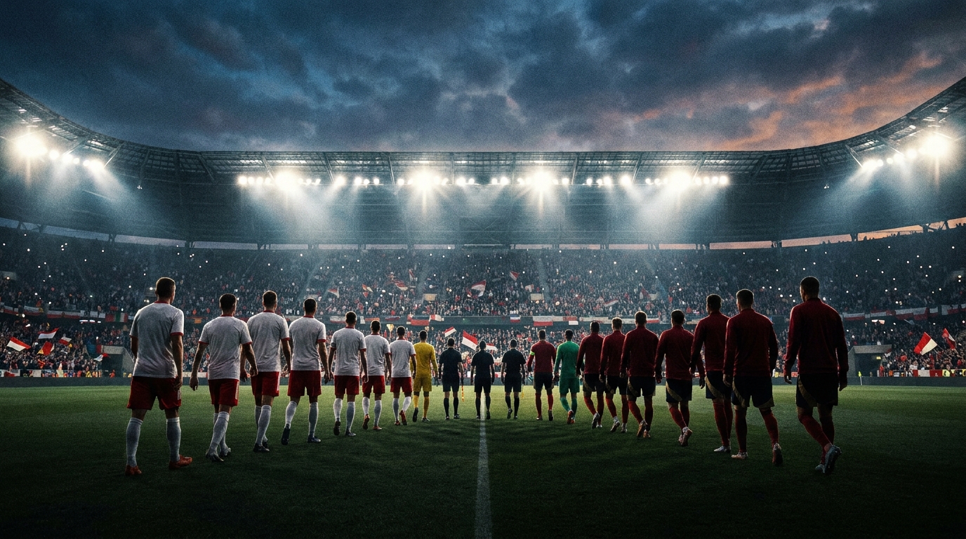Qatar vs Elveția: meciul de Mondial mai ciudat decât pare