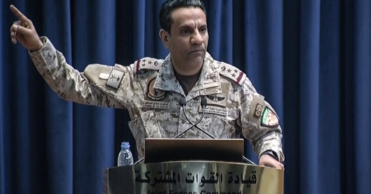 Rachete houthi interceptate lângă Riad, tensiunile cresc