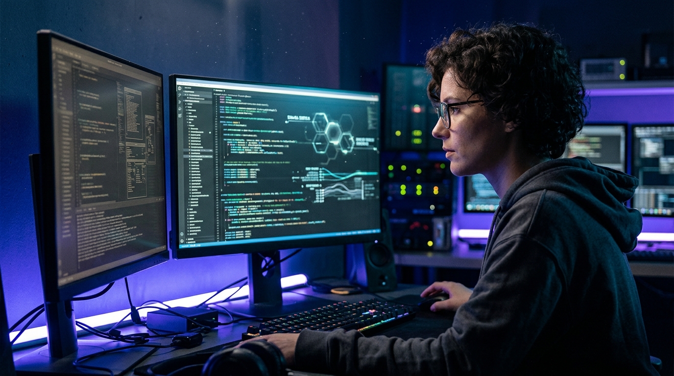 Războaiele AI de coding au început: cine controlează viitorul?