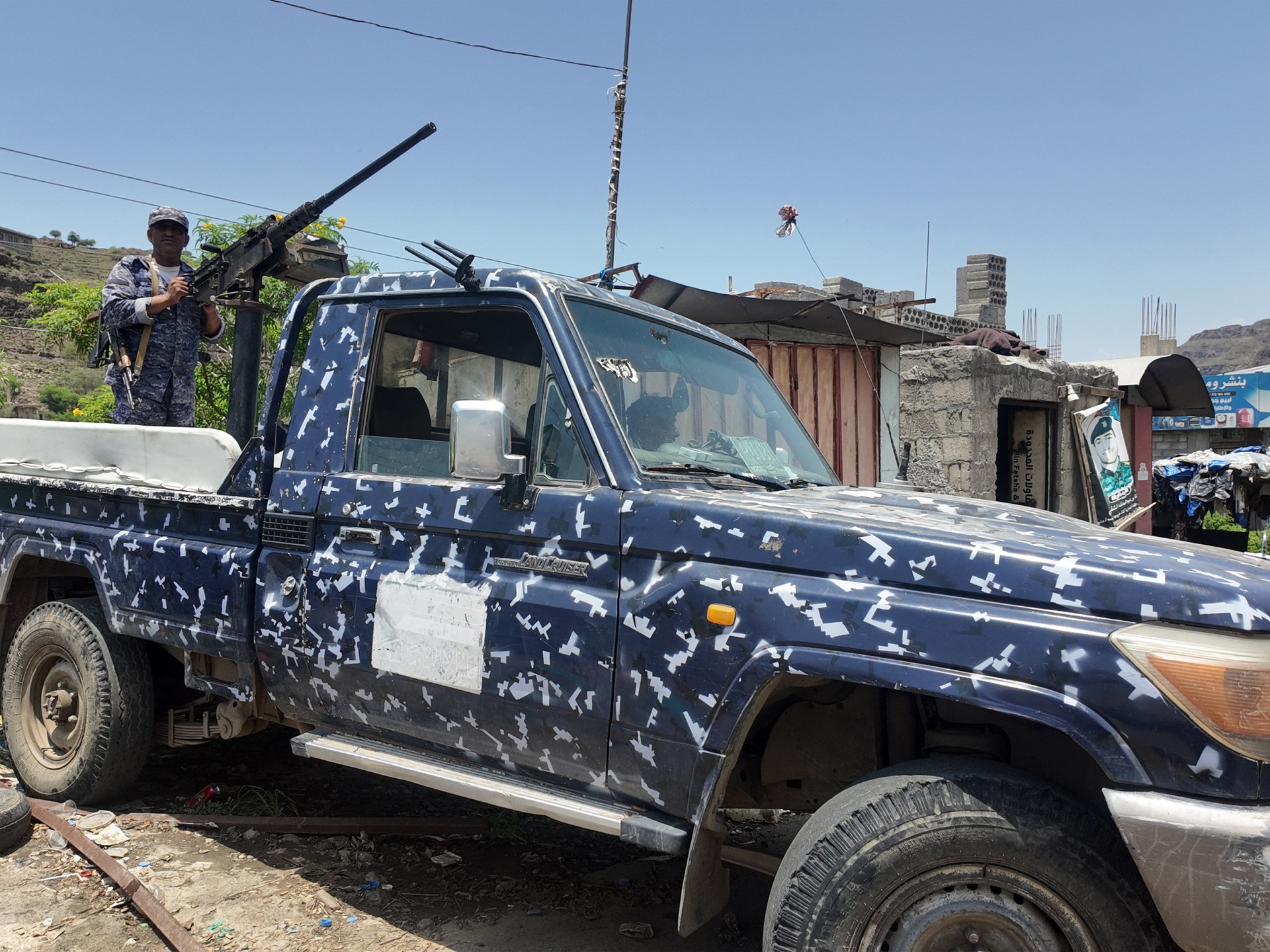 Marib, ultimul bastion: dacă îl pierd, saudiții pierd războiul din Yemen