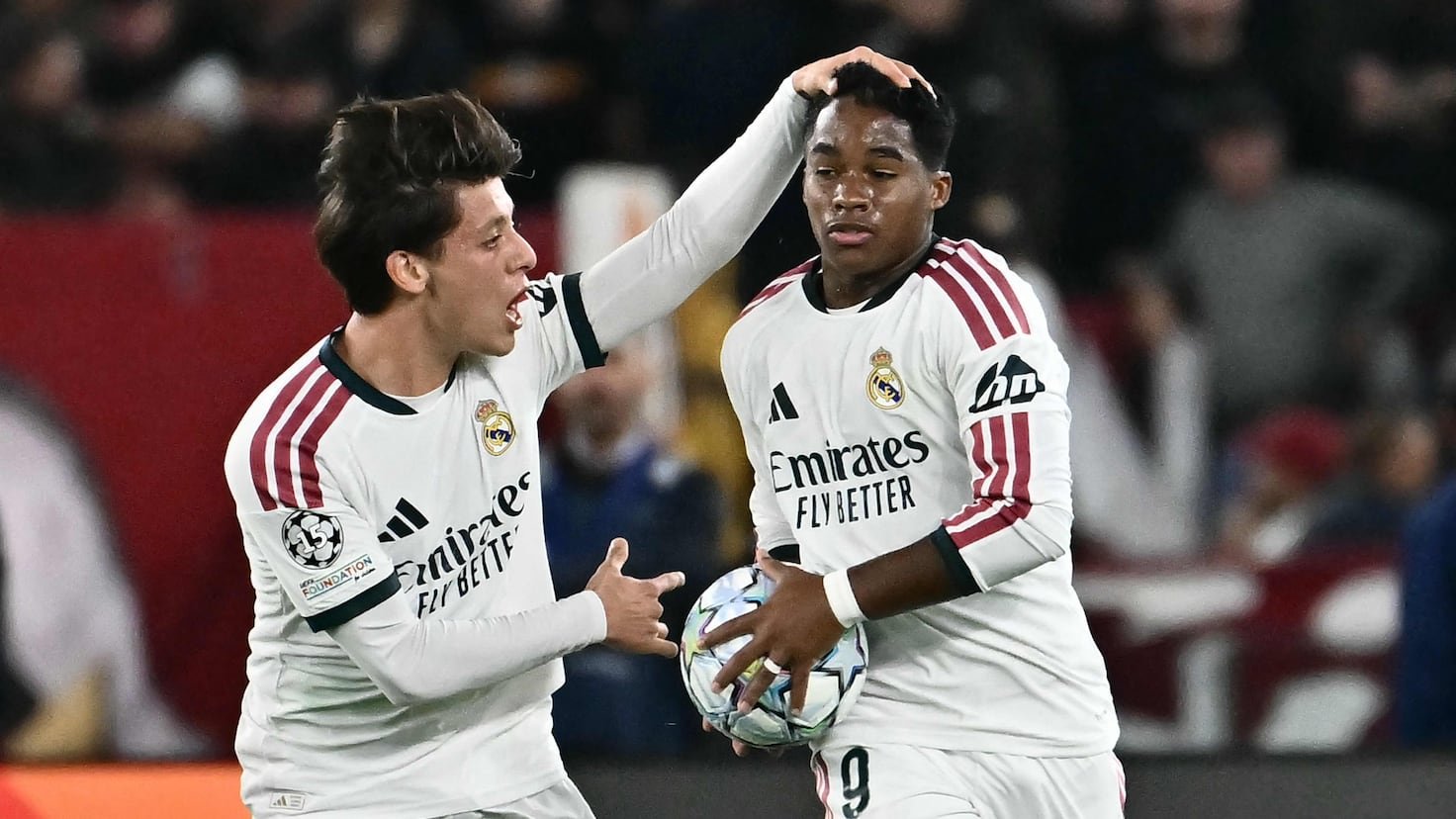 Real Madrid, remontadă de legendă: 4-3 la Roma în Champions League