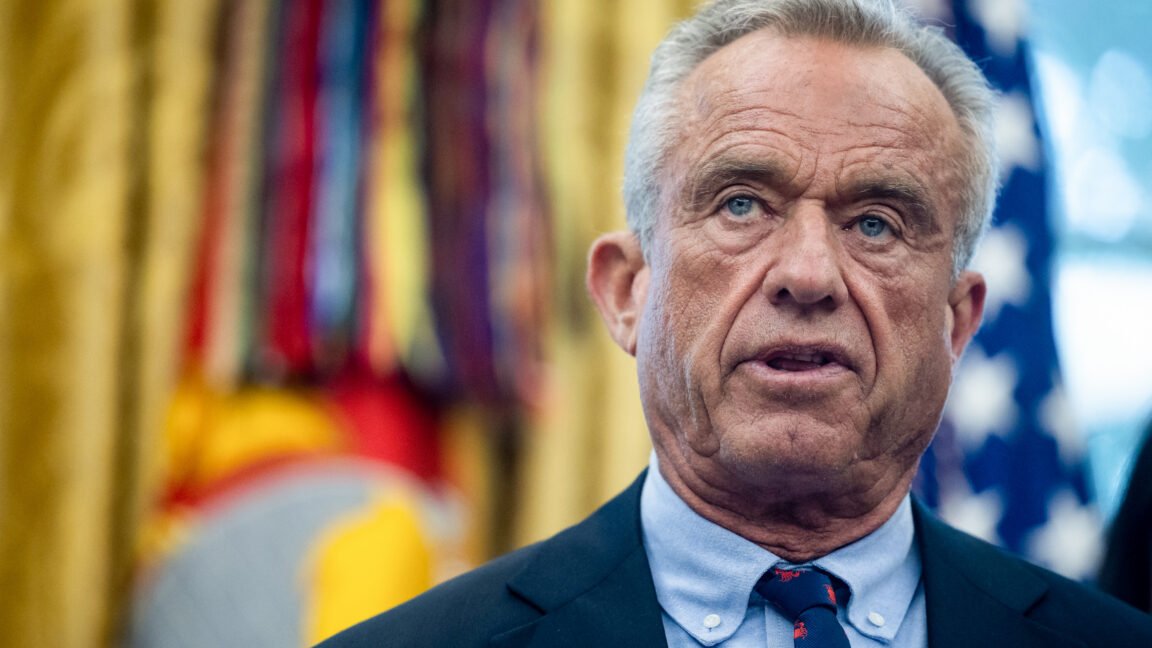 RFK Jr. a demolat știința medicală americană: experții strigă sabotaj