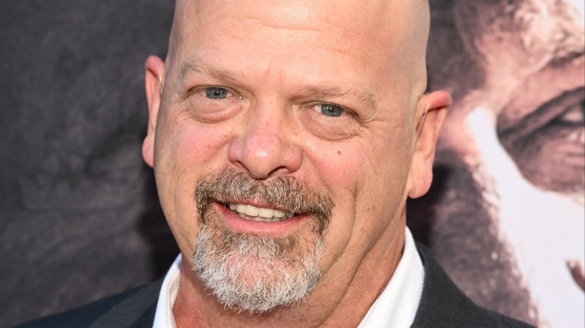 Rick Harrison de la Pawn Stars, operatie de bypass pe cord dupa o procedura de rutina