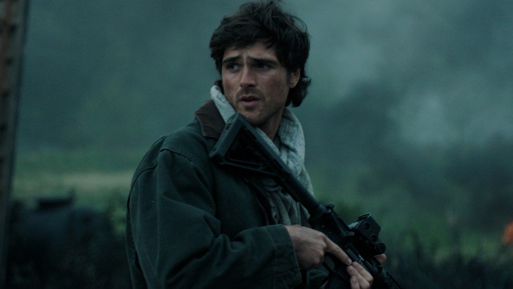 Ridley Scott scoate un flop uriaș cu The Dog Stars
