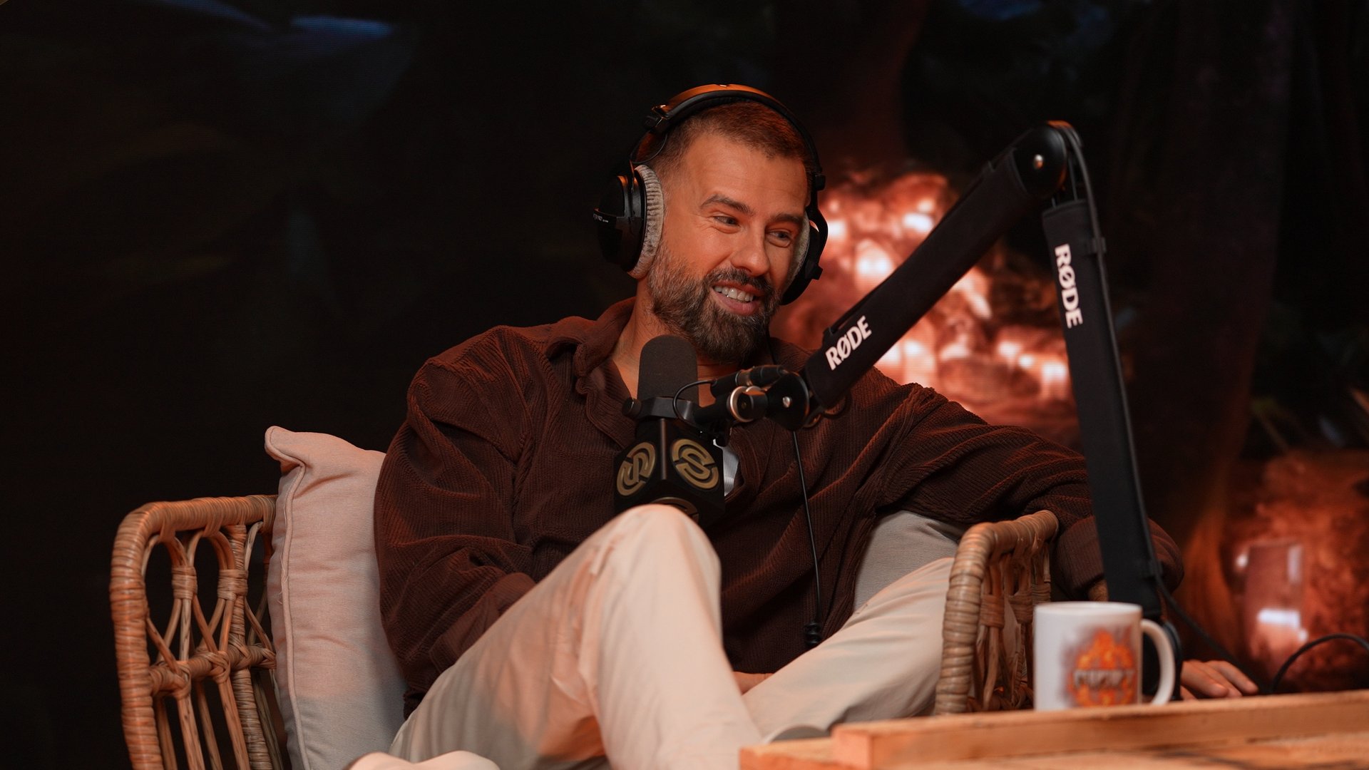 Ristei e convins: Marcel și-a jucat rolul în sezonul 8