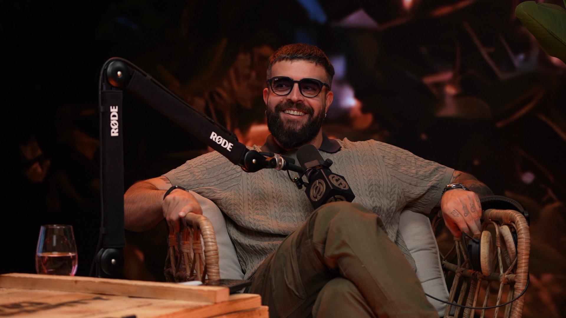Ristei și Speak, despre plecarea Arminei: teatru sau panică?