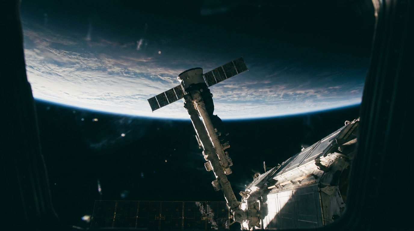 Robotul NASA a eșuat pe orbită: 30 de milioane în pericol