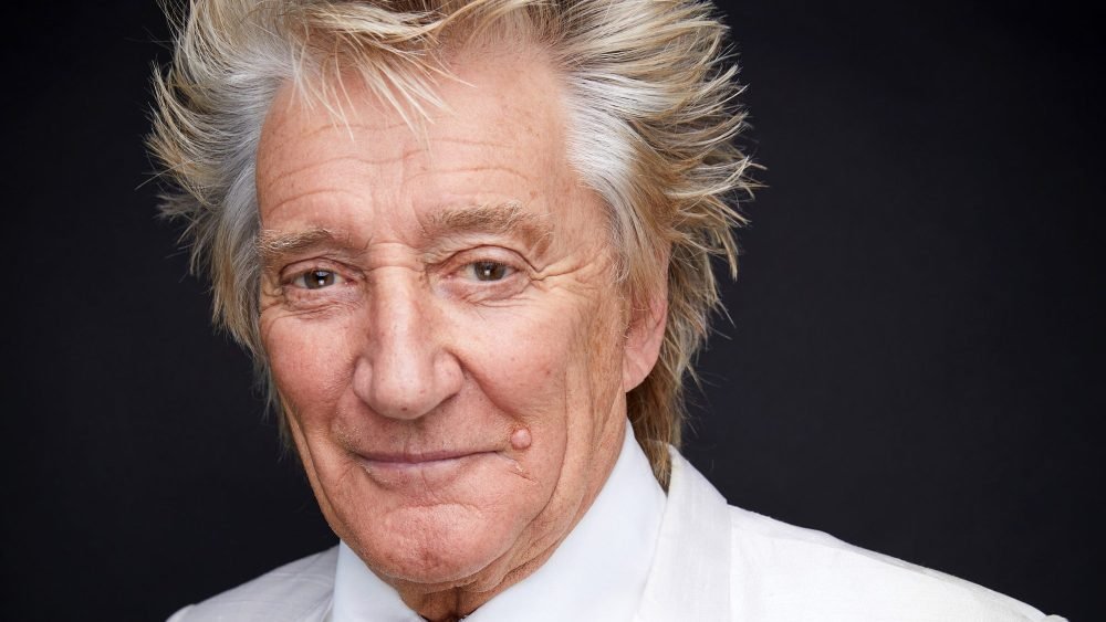 Rod Stewart, operat pe inimă la 81 de ani: turneul din SUA și Mexic, anulat