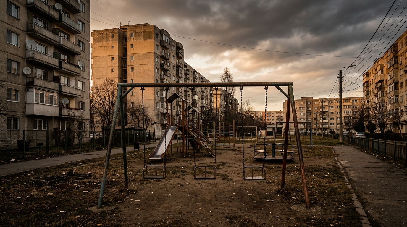 România, criza de natalitate și decizii amânate
