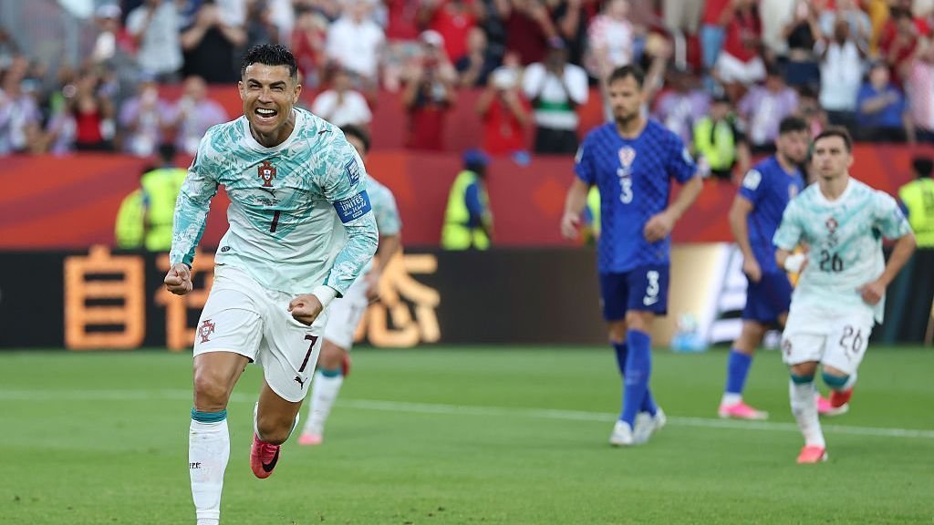 Ronaldo și Ramos scot Portugalia din criză în ultima clipă