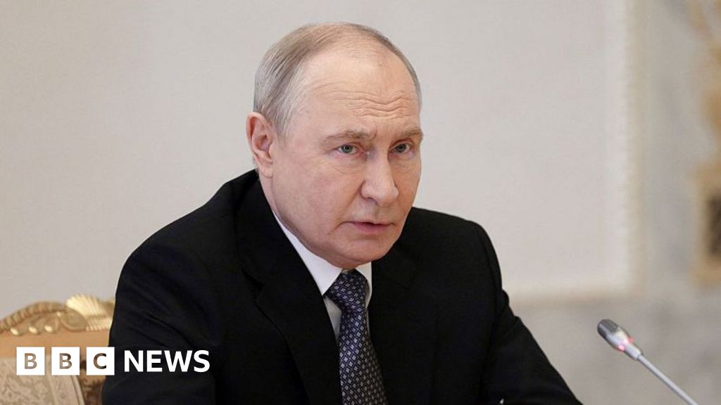 Analiza BBC: Putin nu simte nicio presiune sa opreasca razboiul, desi SUA vorbesc de pace