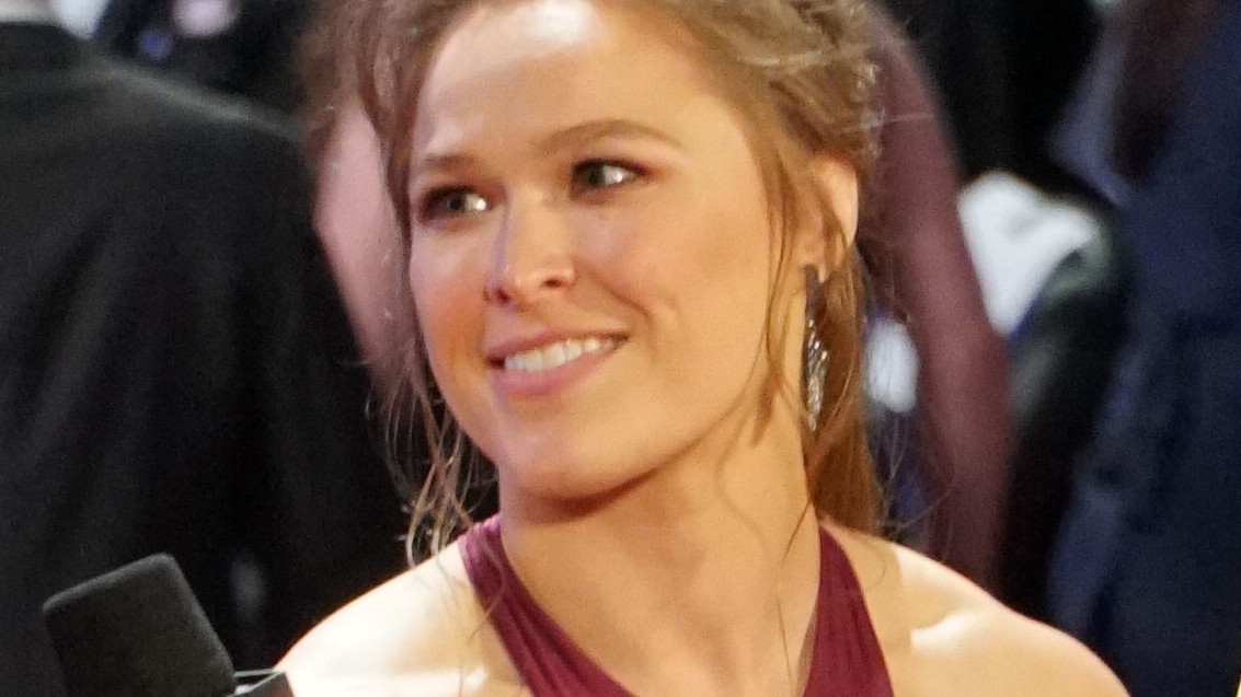 Rousey vs Carano: returul MMA care a polarizat internetul