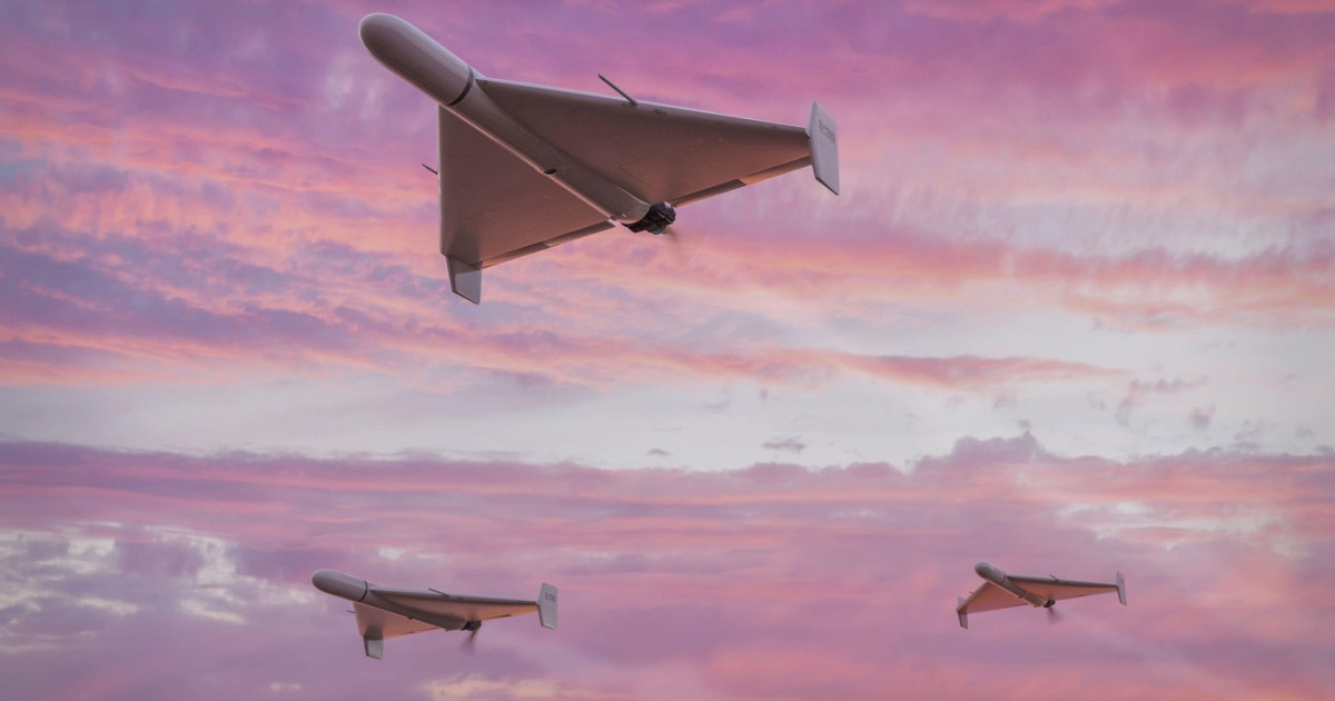 Rusia a scos drone noi cu reacție, mult mai rapide și greu de doborât