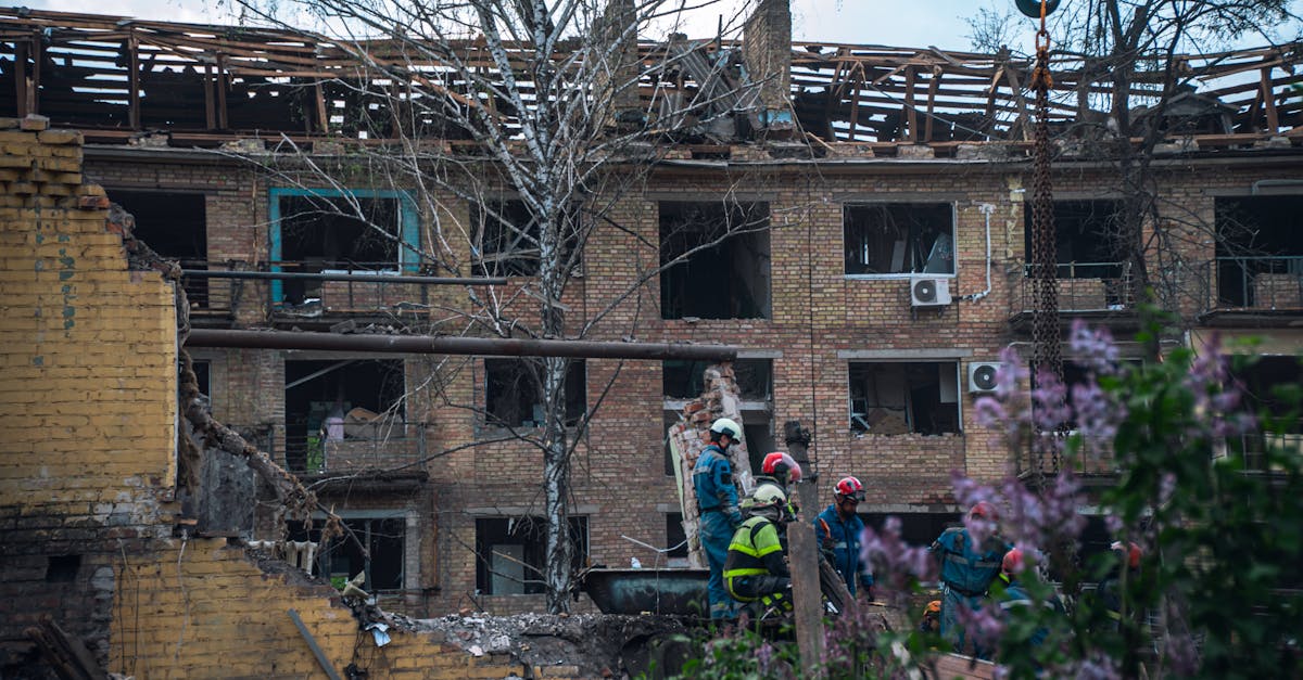 Rusia a ucis cel puțin 18 oameni in Ucraina, printre ei un copil de 8 ani