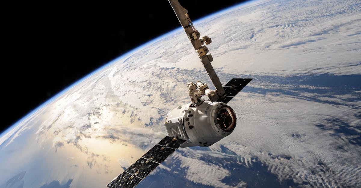 Rusia bruiaza GPS din spatiu - era considerat imposibil