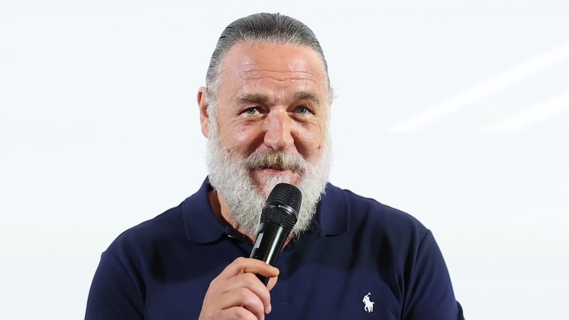 Russell Crowe spune adevărul despre eșecul lui Gladiator 2