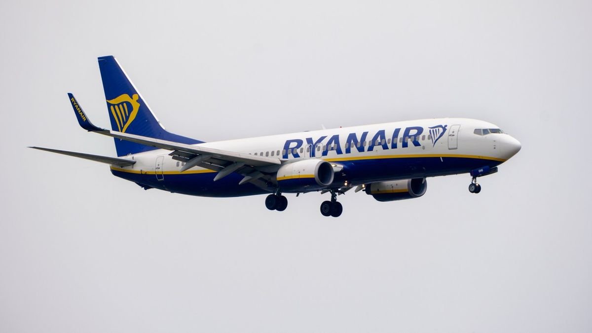 Ryanair: nu vă așteptăm dacă rămâneți blocați la EES