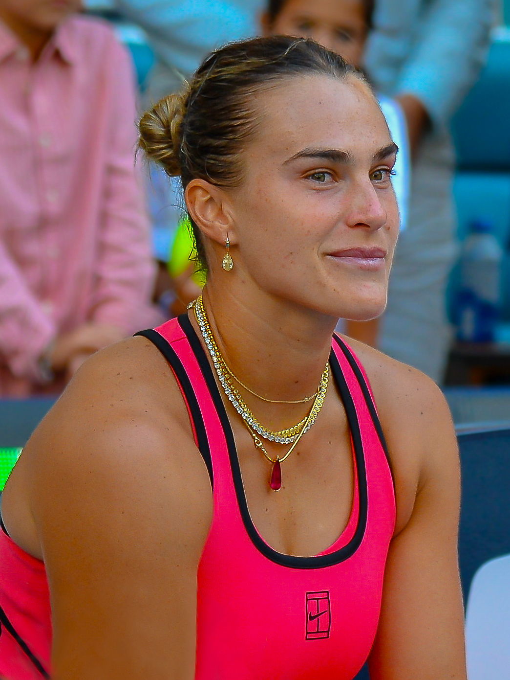 Sabalenka: jucătorii vor boicota un Grand Slam pentru bani