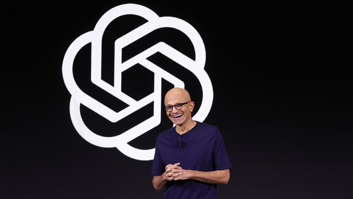 Satya Nadella: companiile cu un singur AI nu vor supraviețui