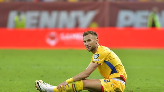 Scandalul Drăguș: s-a antrenat la FCSB, dar a semnat în altă parte