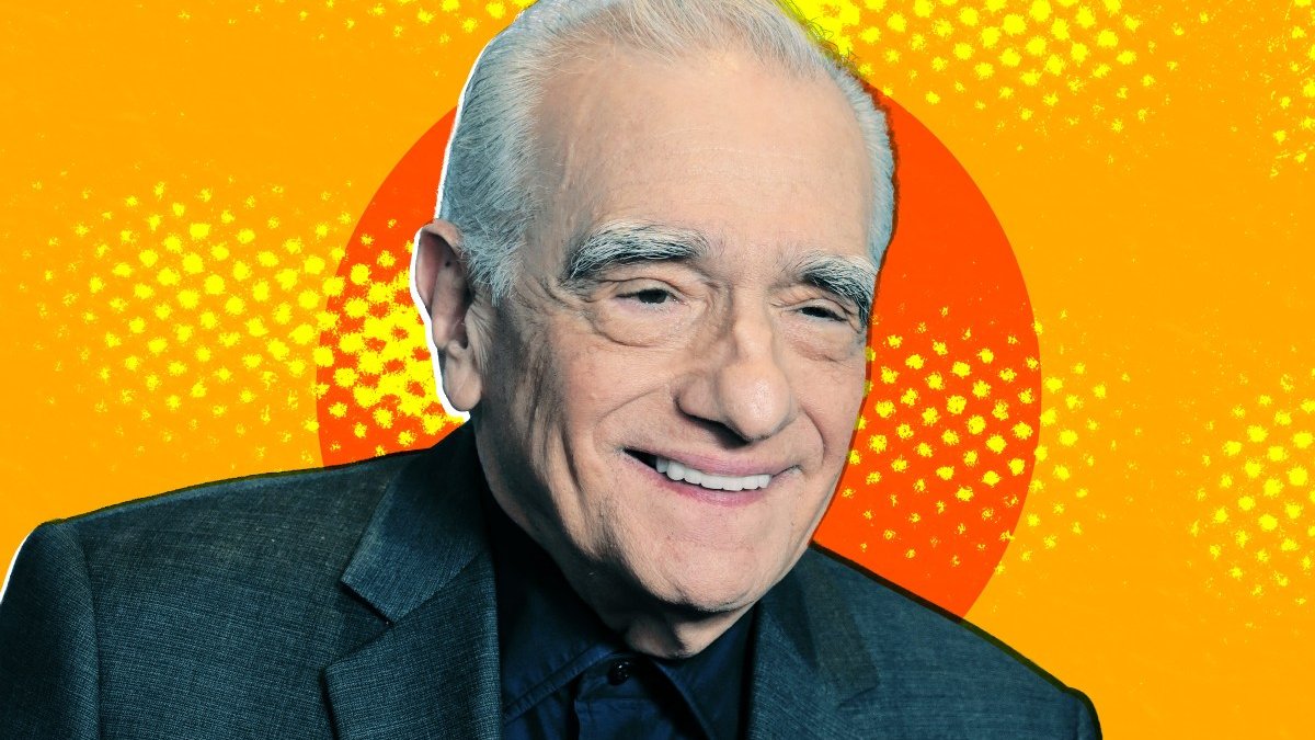 Scorsese folosește AI pentru storyboard-uri și filmul plânge