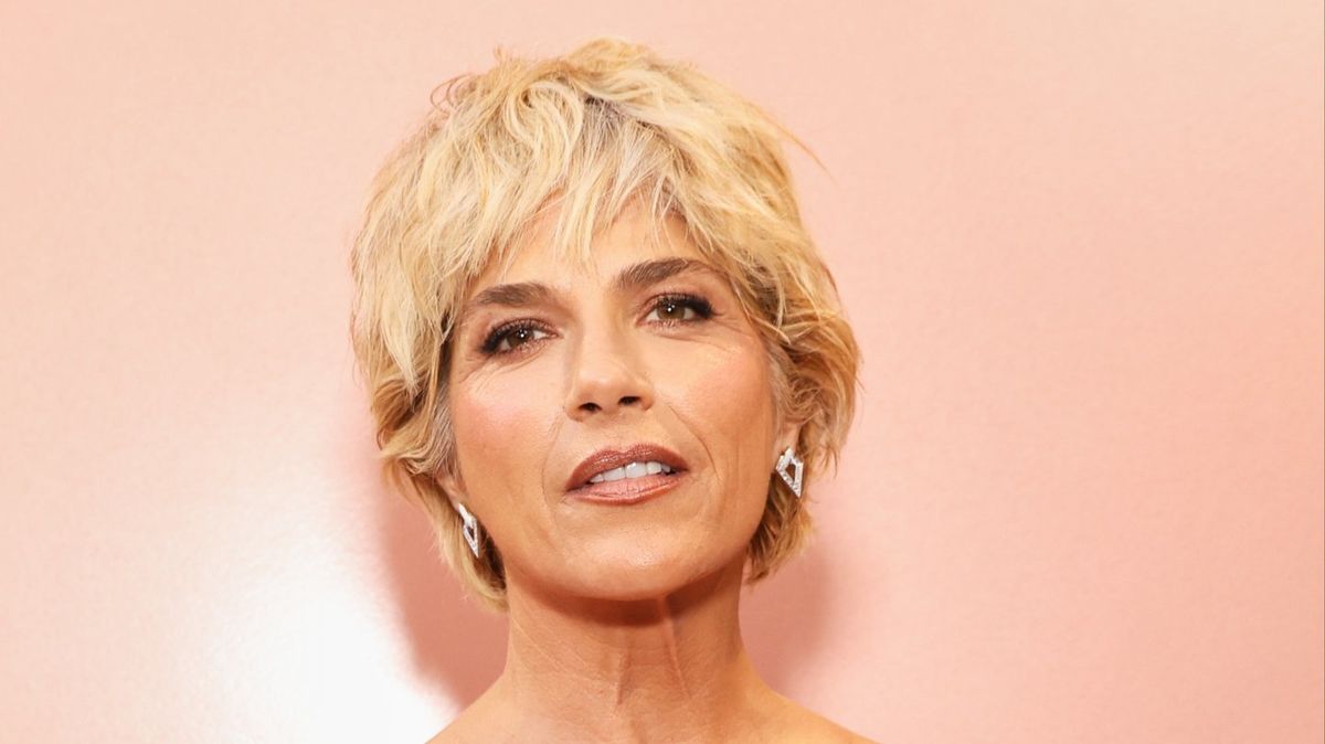 Selma Blair, arestata pe aeroport dupa ce ar fi muscat o stewardesa