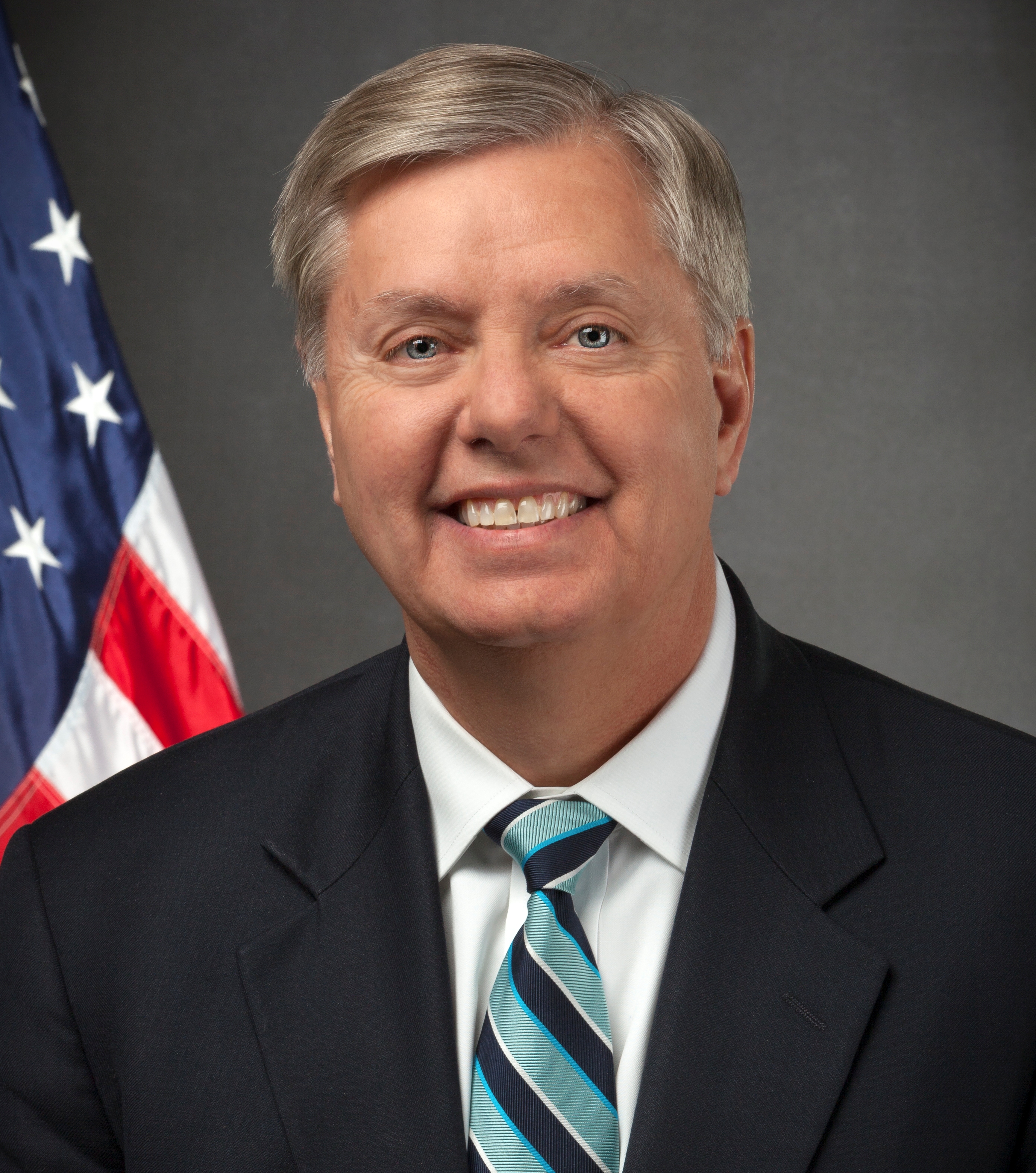 Senatorul Lindsey Graham a murit subit