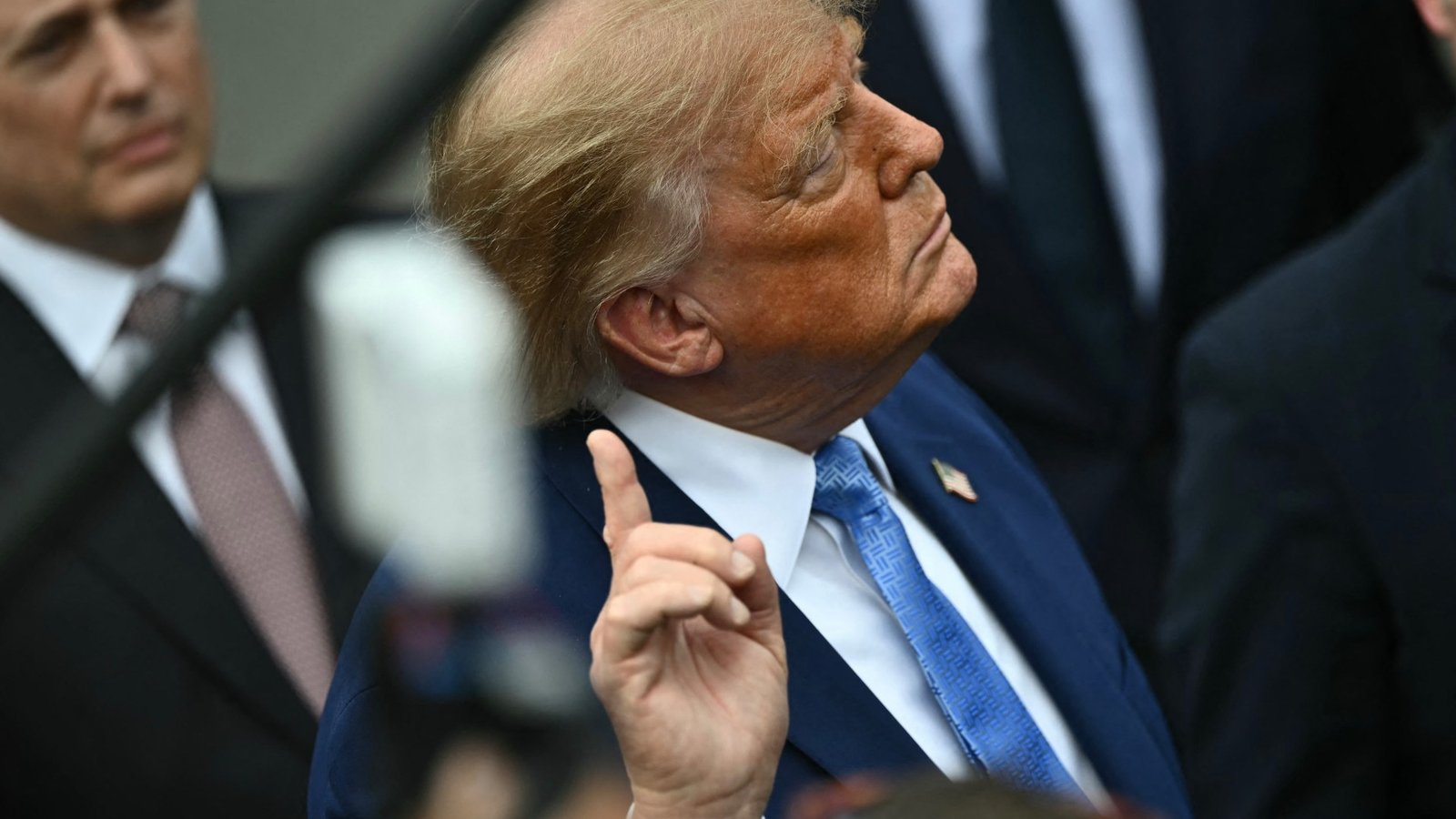 Tot mai mulți senatori americani vor să oprească armele pentru Israel. Bernie Sanders: «Sprijinul crește»