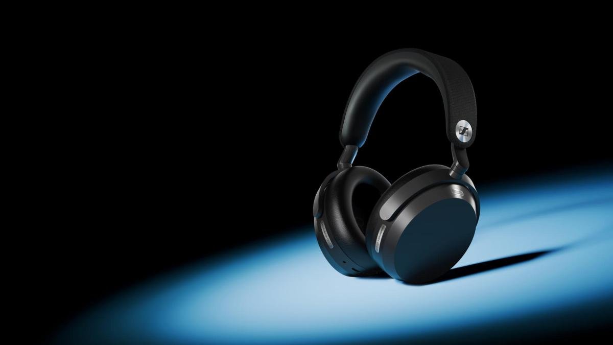 Sennheiser Momentum 5, testate: 57 de ore de baterie și sunet excelent la 400 de dolari