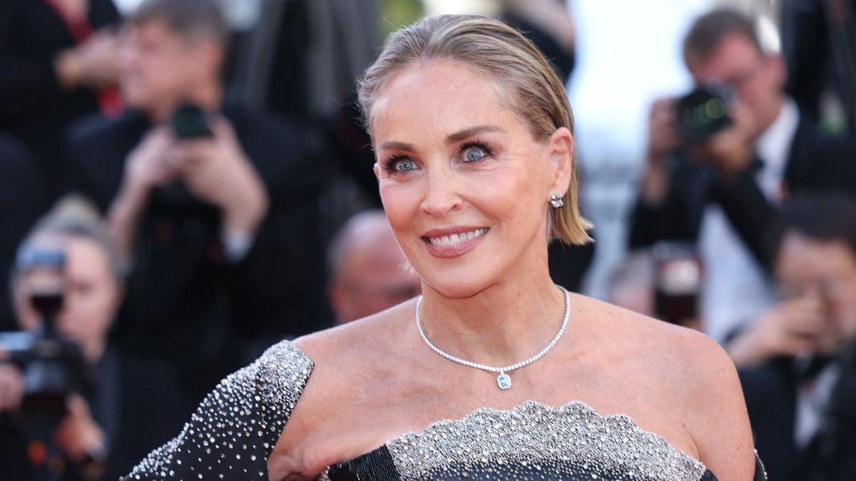 Sharon Stone: bătută, abandonată și ignorată de Hollywood