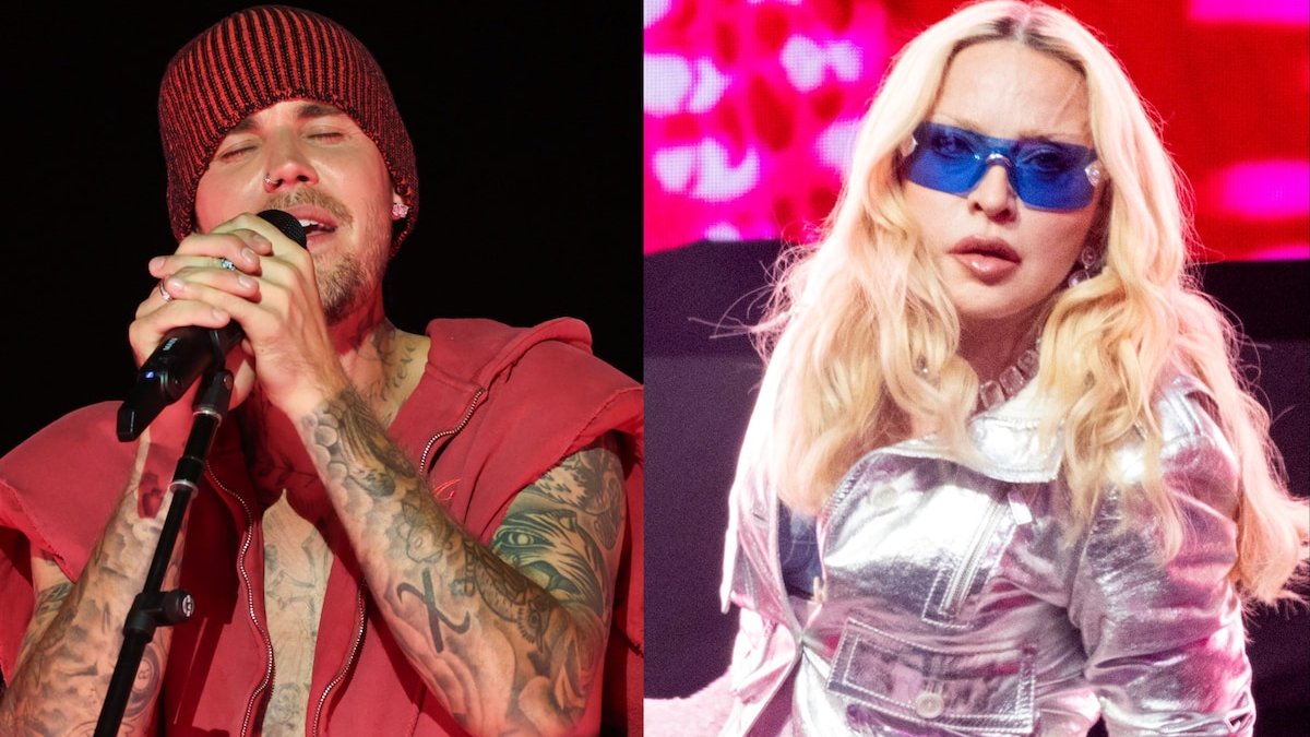 Show-ul finalei CM 2026 cu Madonna și Bieber: de ce fanii urăsc