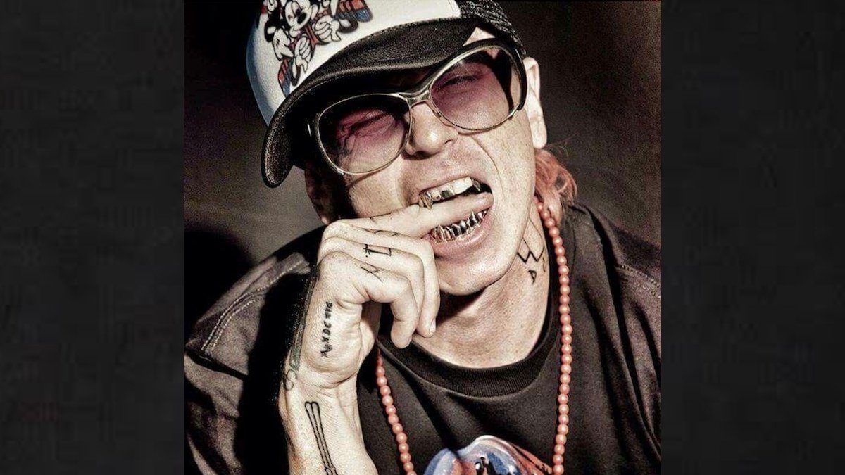 Slipknot l-a dat afară oficial pe Sid Wilson după ani de tensiuni