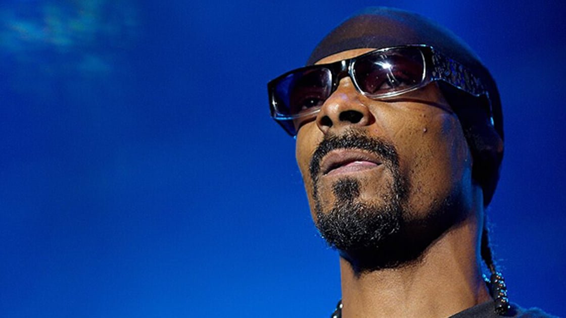 Snoop Dogg primește propriul biopic în vara lui 2027