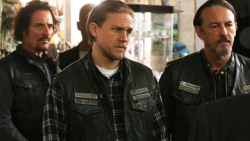 Sons of Anarchy revine: membrii principali ai distribuției originale în Legends pe FX