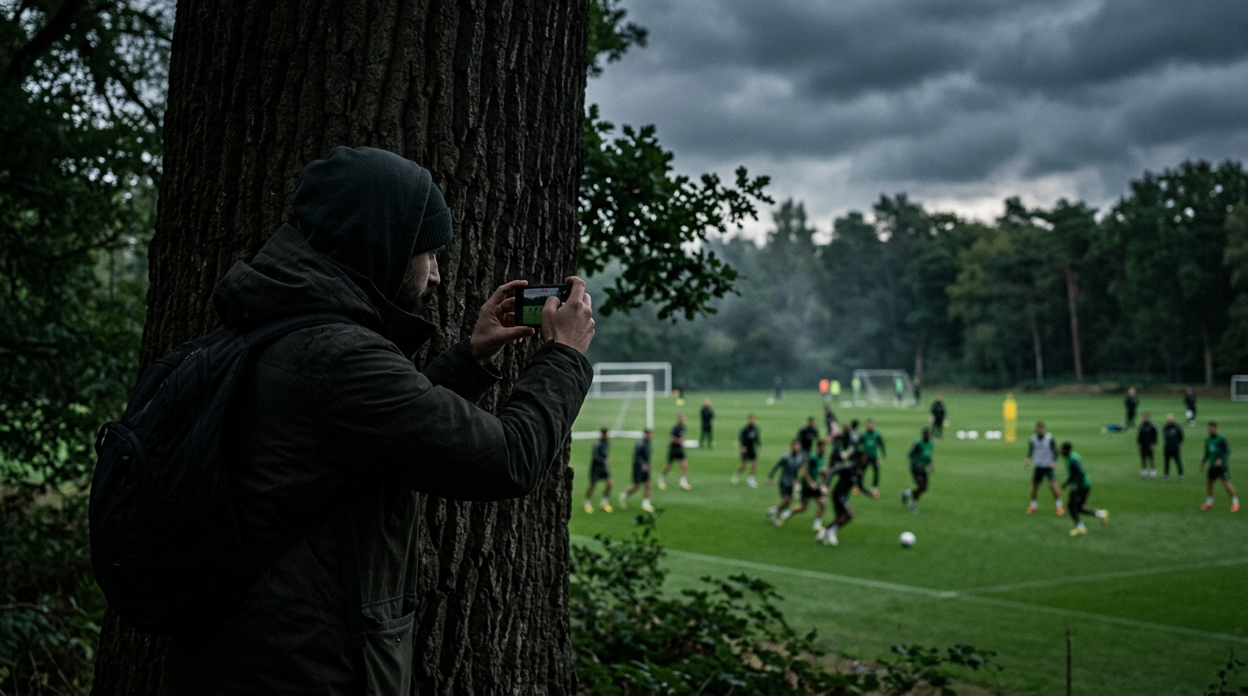 Southampton, eliminată din play-off după scandalul spionajului