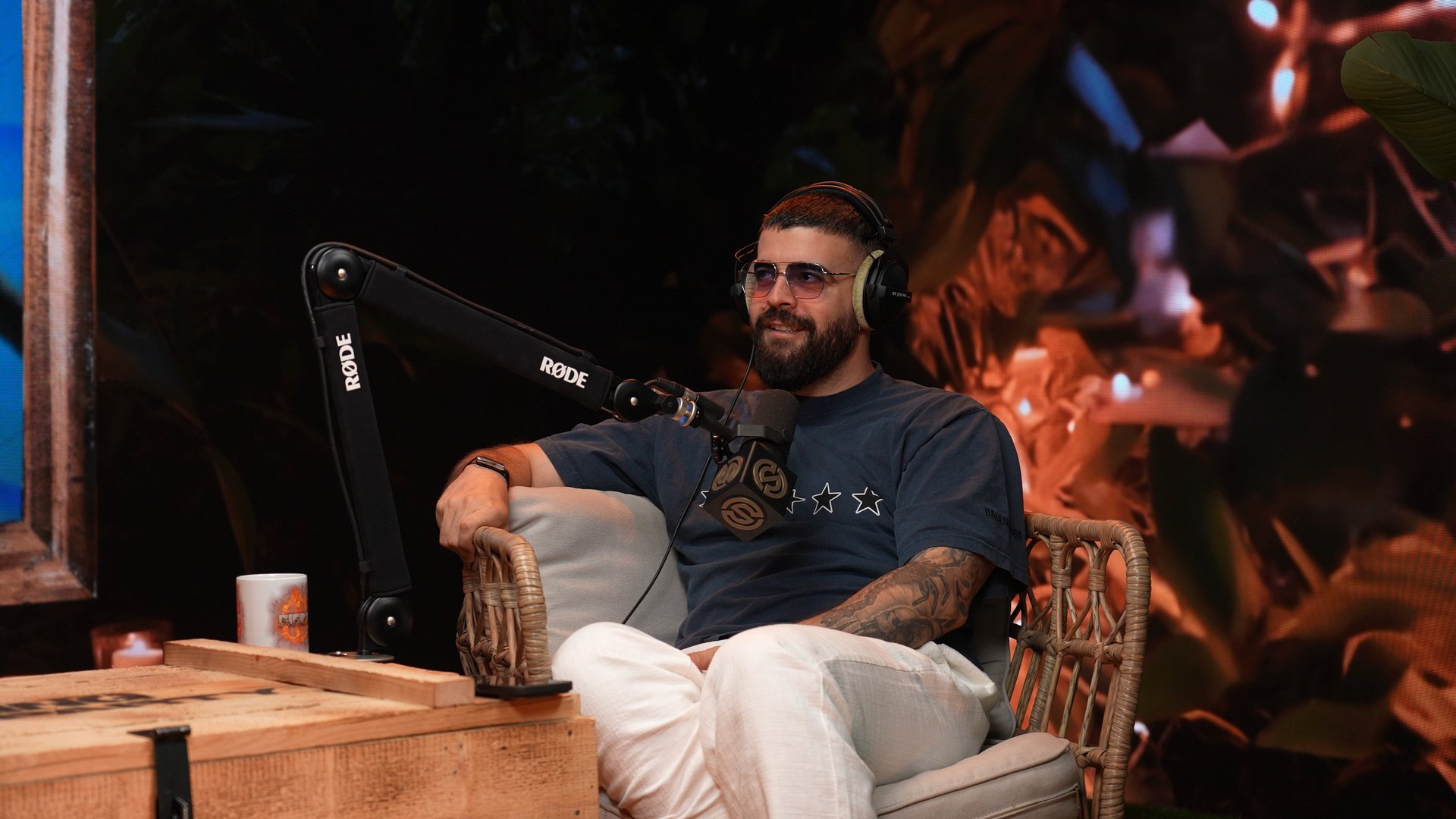 Speak a dat toți banii din super chat băieților care i-au făcut live-ul