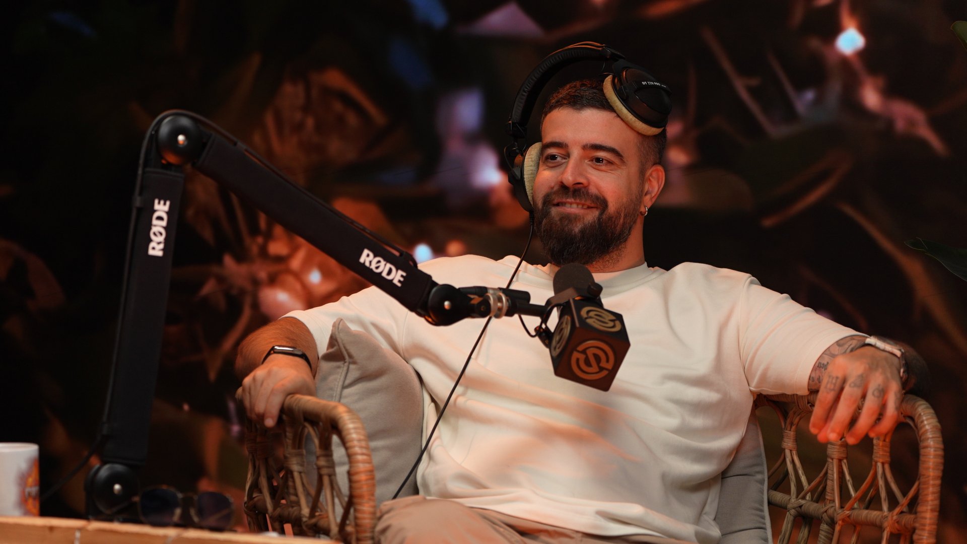 Speak, despre atitudinea Arminei: "Nu mai pot!"