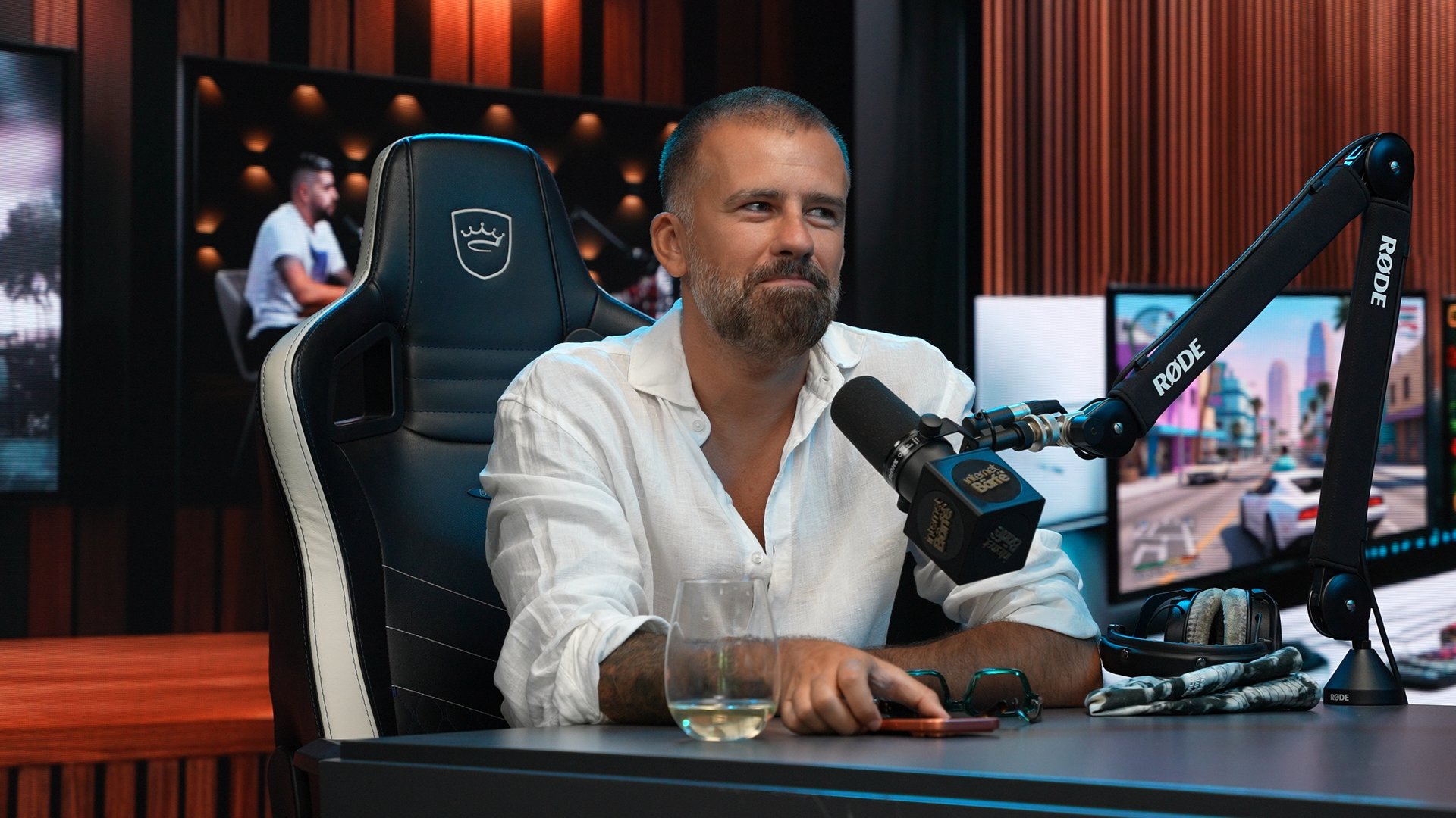 Speak si Ristei au testat live daca Uber da preturi diferite