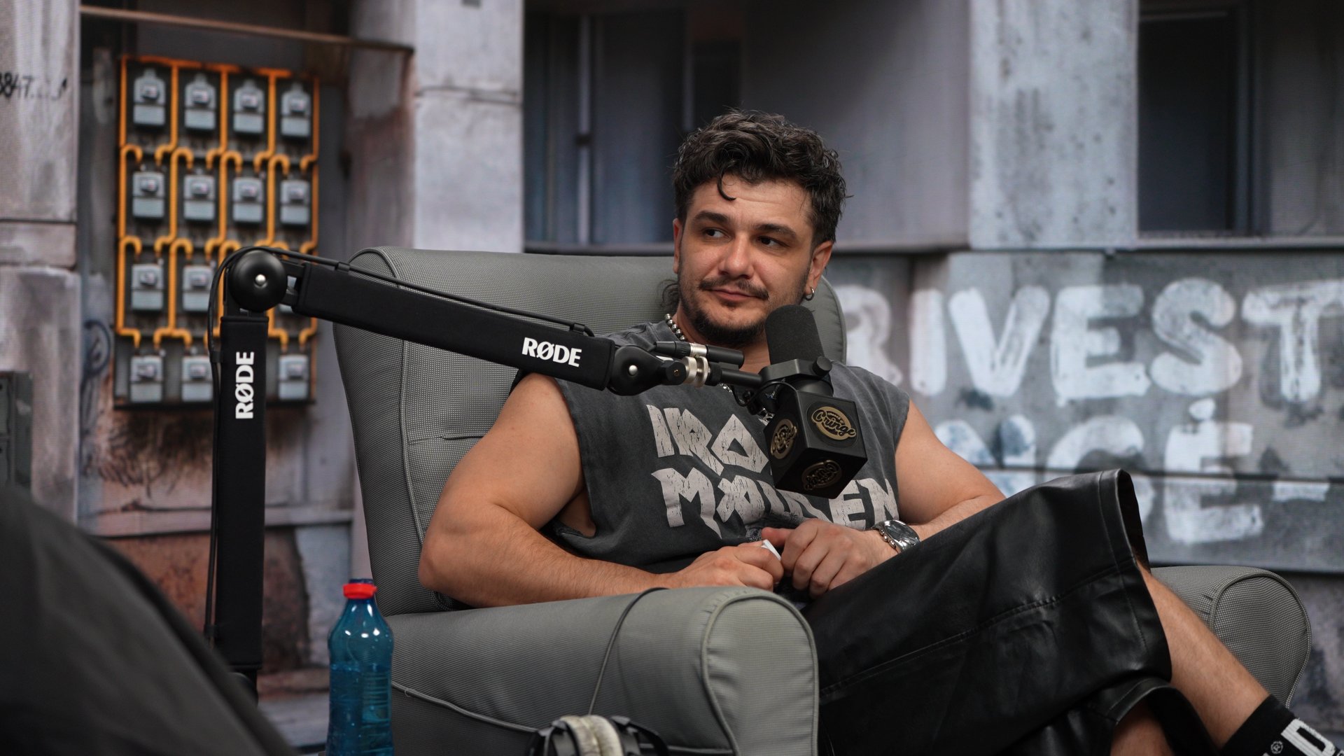 Speak și Vlad Drăgulin, replică pentru criticii emisiunii