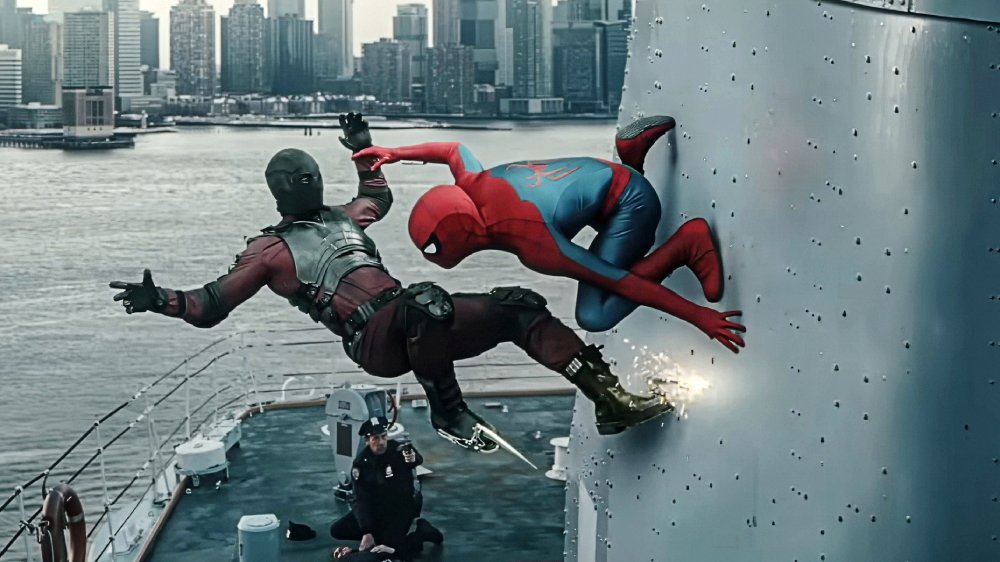Spider-Man: Brand New Day a trecut de 1 miliard în șase zile