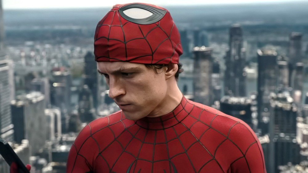 Spider-Man: Brand New Day la 145 milioane în weekendul 2
