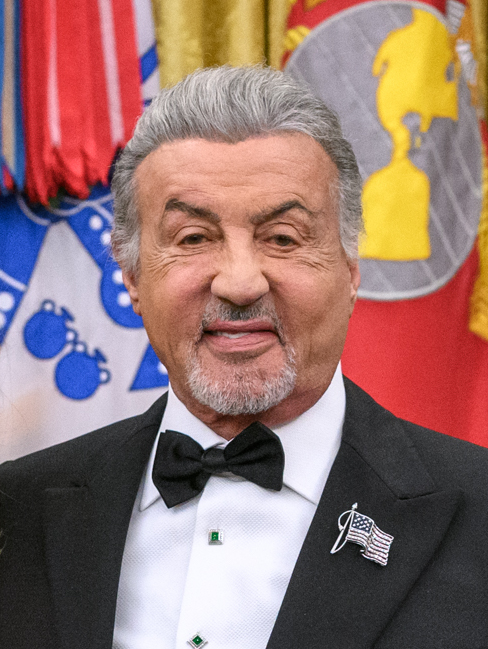 Stallone a refuzat 360.000$ pentru Rocky si si-a vandut cainele