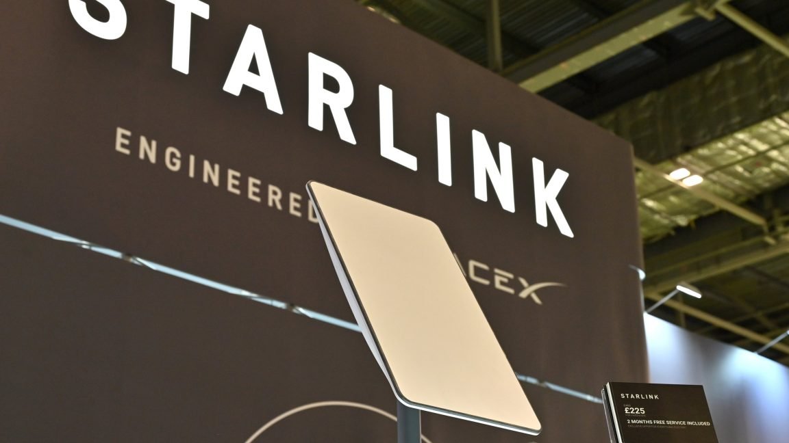Starlink copiază modelul cablului: taxă nouă și prețuri mai mari