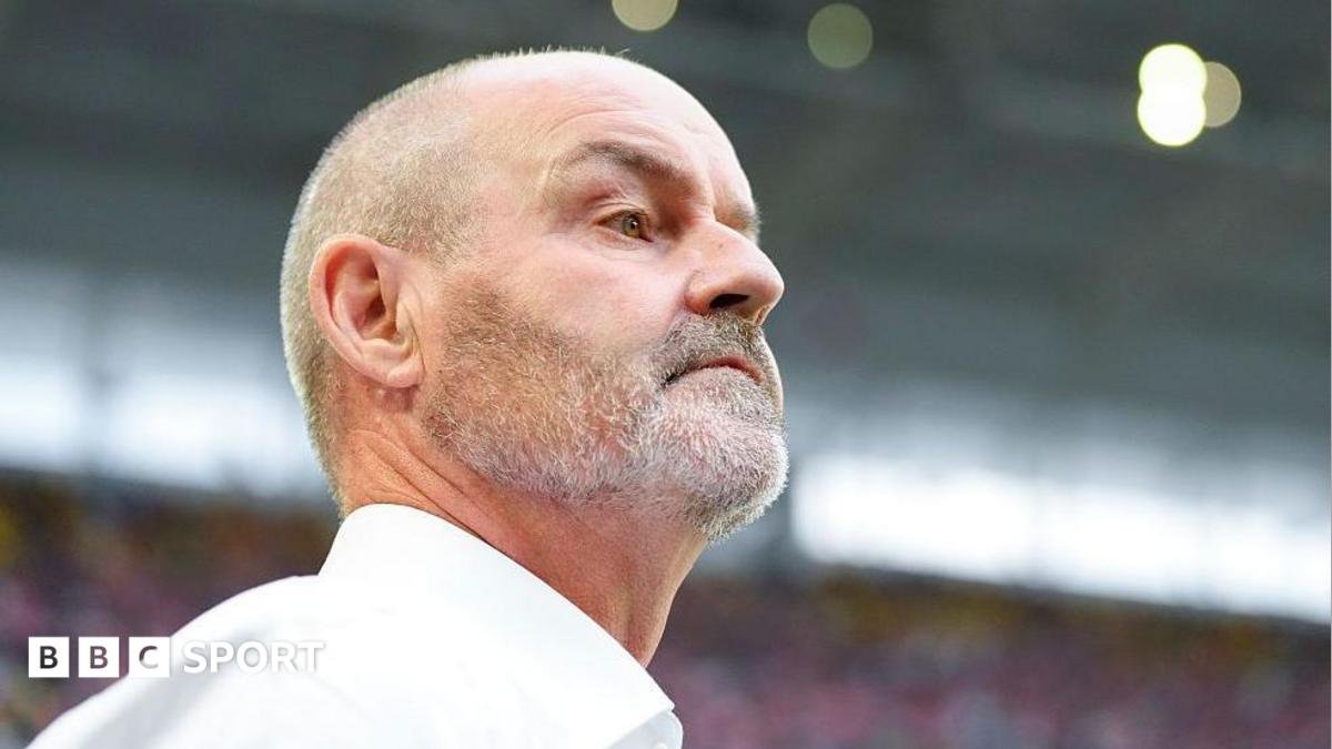 Steve Clarke demisionează după ce Scoția a ratat optimi la CM 2026