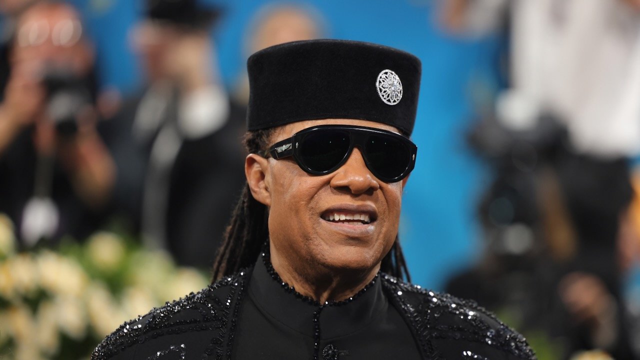 Stevie Wonder cere evacuarea fostei logodnice după 38 de ani
