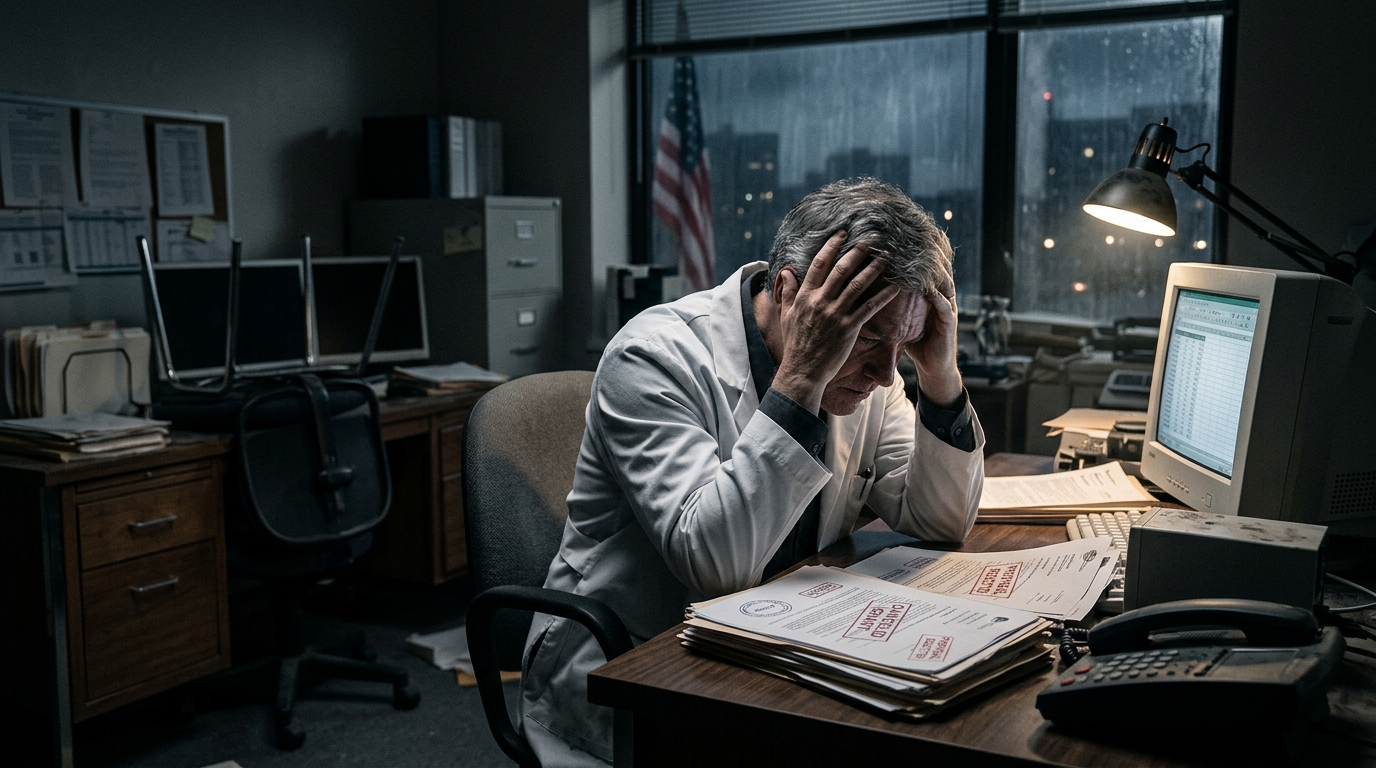 Știința americană sub asediu: granturi anulate, peer review opțional