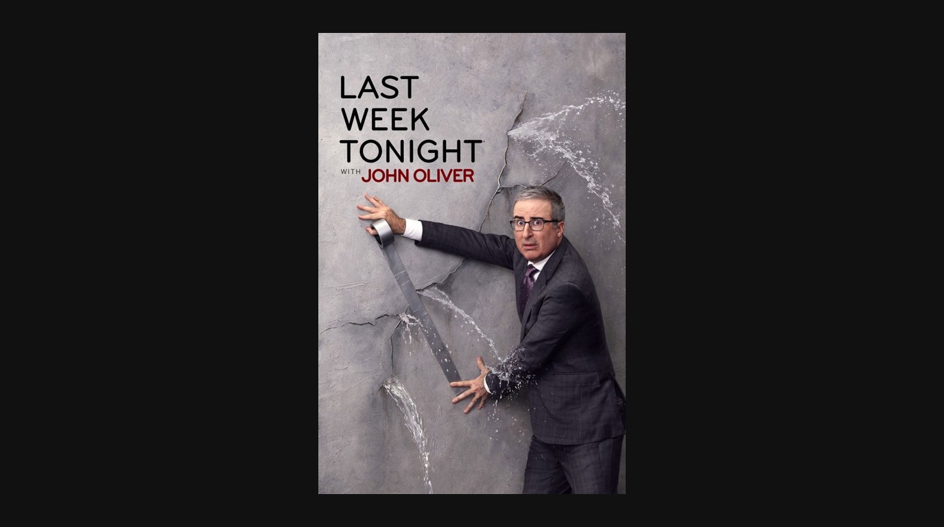 Știrile săptămânii cu John Oliver sezonul 13 e pe HBO Max